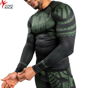 Débardeurs de sport pour hommes style urbain, prix de gros abordable, écologiques, respirants, séchage rapide, tricotés sur mesure, numériques - Product Image 1