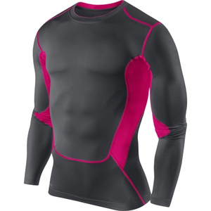 Wholesale Breathable Digital <b>Printed</b> MMA Rash Guards for Men and Kids for BJJ and <b>Surfing</b> - Product Image 2