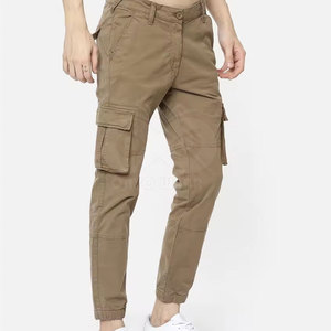 Pantalon cargo homme lavé, léger, respirant et confortable, à prix abordable, en vente en ligne - Product Image 4