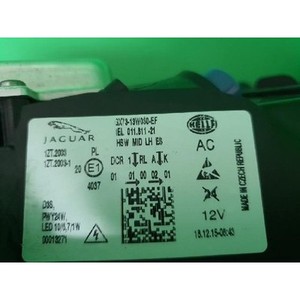 Faro LED Izquierdo para XE X760 2015-2018, Usado, OEM GX7313W030EF - Product Image 3