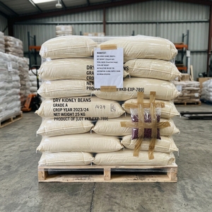 Exportación de Frijoles Premium de Grado Industrial, Frijoles Secos 100% a Granel, Importadores, Envasados al Vacío, Calidad de Exportación, Limpios y Naturales - Product Image 1