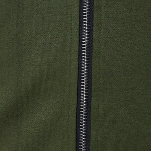 Sudadera con Capucha Ajustada para Hombre, con Logotipo Personalizado, de Forro Polar Elástico, para Entrenamiento Profesional en Gimnasio, Ropa Deportiva, Nuevo Estilo 2026 - Product Image 6