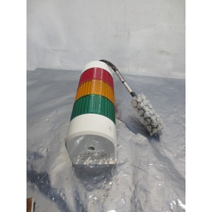 AMAT 0090-77037 PATLITE WM-FB ASSY, CONTROLLER - Équipements et pièces semi-conductrices d'occasion de renommée mondiale à vendre - Product Image 1