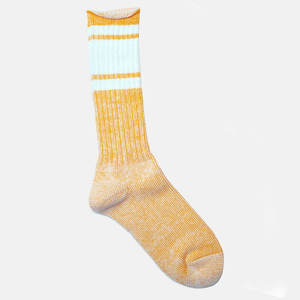 High Quality Men's Cotton Crew Sports <b>Socks</b> Breathable <b>Winter</b> Thermal <b>Socks</b> with Anti-Slip Anti-Bacterial - Product Image 1