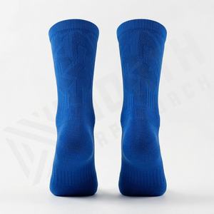 Calcetines Deportivos Ultraligeros para Correr, Coolmax, Algodón, Deportivos, para Senderismo, Hombres y Mujeres, Transpirables, que Absorben la Humedad, Secado Rápido, Color Personalizado - Product Image 2