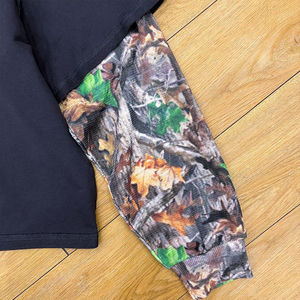 Camiseta Personalizada de Manga Corta para Hombre, 100% Algodón, Transpirable, de Secado Rápido, Talla Grande, NURAK 2025 - Product Image 6