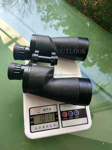 शक्तिशाली 10000 किमी का दृष्टिकोण yjm15x50 दूरबीन रंगफाइंडर पूर्ण धातु शरीर बेकरी 4 पॉल प्रिज्म 50 मिमी उद्देश्य लेंस - Product Image 5