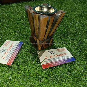 Modern Handmade Resin Bakhoor Incense Burner Premium Arabic Design for Ramadan <b>Eid</b> Festive Home <b>Gifting</b> - Product Image 1