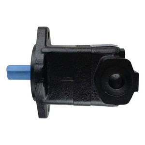 Bomba Hidráulica de Paletas SDV10 Serie SDV10-1P1P de Alta Eficiencia y Bajo Ruido para Maquinaria - Product Image 4