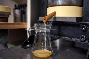 Aceite de Linaza de Alta Calidad, Aceite de Linaza Turca 100% Natural, Orgánico, Puro y Esencial, 1000 ML - Product Image 6