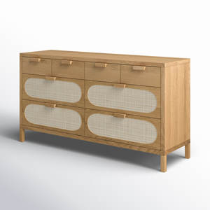 Commode 61 ''W 8-Tiroir - Product Image 4