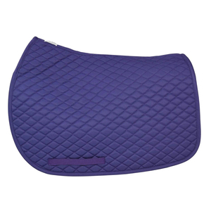 Equipos Ecuestres de Alta Calidad, Conjuntos de Almohadillas para Sillas de Montar a Caballo, Almohadillas de Algodón Personalizadas al por Mayor - Product Image 2