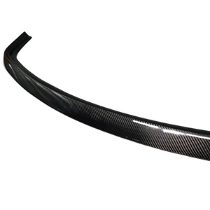 Labio delantero de fibra de carbono, estilo A1, para E36 M3 - Product Image 4