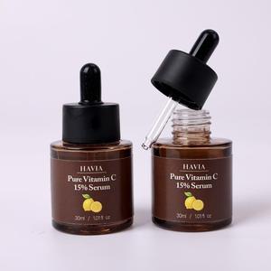 [J&G Cosmetics] HAVIA Suero Facial de Vitamina C Pura de Alta Concentración para Mejorar el Tono de Piel y el Cuidado de las Imperfecciones - Product Image 5