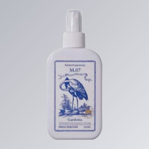 Perfume al por mayor coreano K-Beauty Kellen Dress Perfume 185ml M 07 Gardenia Hecho en Corea Spa y Fragancias - Product Image 6