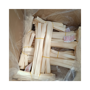 Handmade <b>Bamboo</b> Beverage Holder Wholesale Natural Wood Cup Organizer for Tea Coffee <b>Mugs</b> and Glasses - Product Image 3