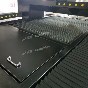 Máquina de Corte Láser de Alta Velocidad de 1500w-3000W, 900*1300mm, para Hierro, Acero Inoxidable, Acero al Carbono, Latón, de LaserMen 2026 - Product Image 3