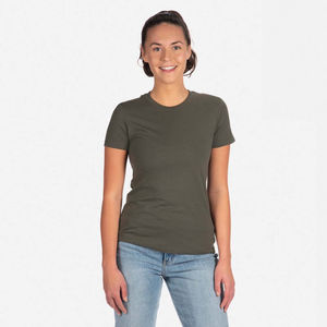 Camiseta Polo Sublimada para Mujer, Nueva Colección 2025-26, Precio Bajo, Servicios OEM, Diseño de Logotipo Personalizado Multicolor - Product Image 3