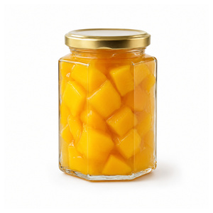 Vietnam Factory Best Price Delicious Top Selling International Standard <b>Jam</b> With Chunks Bulk Packaging - Product Image 1