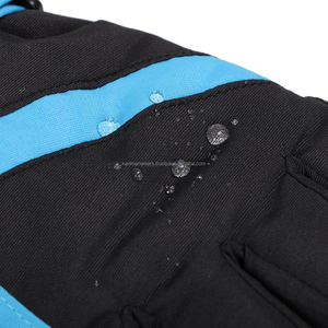 Guantes de Esquí y Snowboard Paides, Eléctricos, Impermeables y Resistentes al Viento, con Cierre de Cordón, para Hombre, Gran Venta de Invierno - Product Image 4