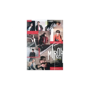 [Álbum Original Coreano] Stray Kids - Cle 1: MIROH - Product Image 2