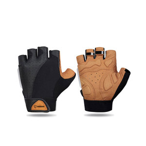 Private Label In Stock Cycling Gloves Best Price Cycling Gloves Custom Size Light Weight Best Selling Cycling Gloves - Product Image 1