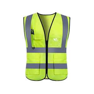 Uniformes de Trabajo Unisex Modernos y Funcionales de Alta Calidad para Personal Profesional de Oficina y Trabajo Industrial - Product Image 4