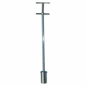 Échantillonneur manuel de poudre en acier inoxydable haute précision, outil de prélèvement de noyaux, protection IP55 pour poudres granulaires industrielles - Product Image 6