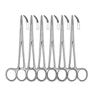 Juego de 30 Instrumentos Quirúrgicos para Circuncisión Masculina, Kit de Cirugía Urológica, Acero Inoxidable Alemán, Herramientas Premium de Carburo de Tungsteno - Product Image 4