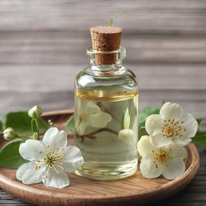 100% Aceite esencial puro Jazmín natural Grado farmacéutico disponible al mejor precio y competitivo tamaño de paquete 25kgs y 180 kgs - Product Image 3