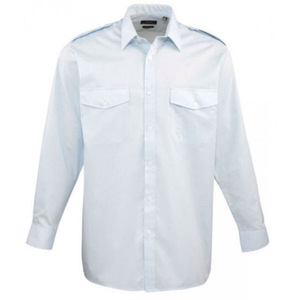 Chemise homme vert olive, manches longues, boutonnée, en coton tissé, formelle, durable, tissu kaki, chemises de costume. - Product Image 5