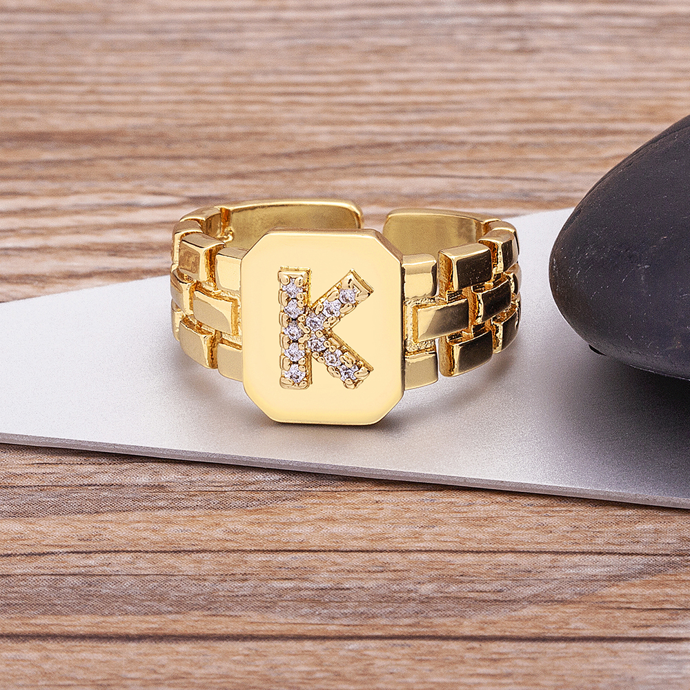 Gold-K