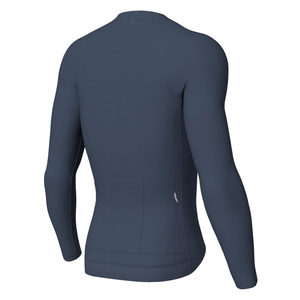 Maillot de ciclismo de verano para hombre, ropa deportiva para bicicleta de montaña, diseño personalizado, uniforme de ciclismo, maillot de poliéster de manga corta. - Product Image 2