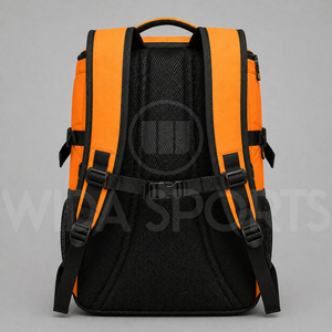 New Arrival Custom Sports <b>Backpack</b> Gym Duffel Bag Waterproof Fitness Travel Bag Multi Compartment Workout Bag for Men Women - Product Image 2