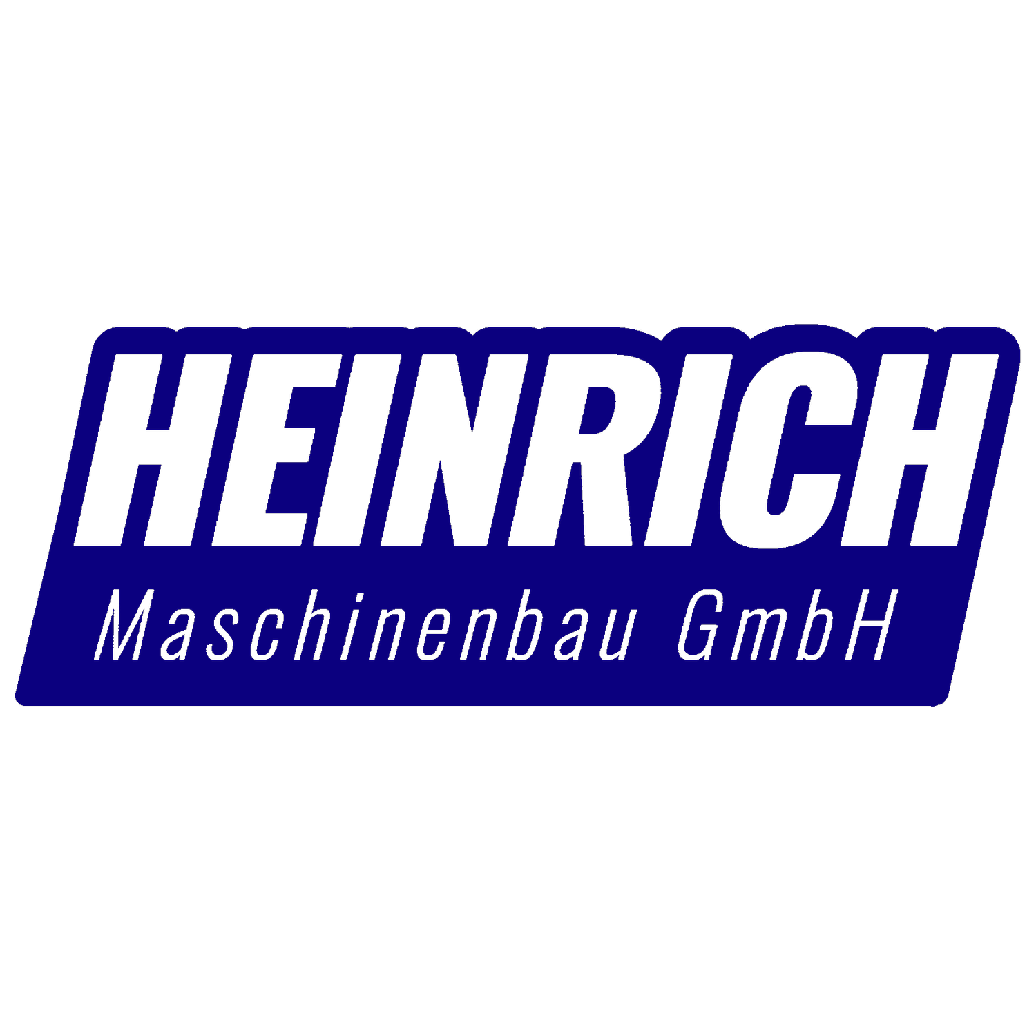 Heinrich Maschinenbau GmbH logo