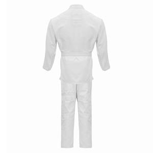 Kimono de judo de haute qualité, sur mesure, 100% coton, respirant et durable, uniforme d'entraînement unisexe pour adultes - Product Image 2