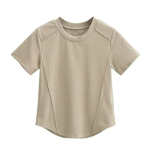 Fabricante personalizado diseña ropa informal de gran tamaño con alcance de suministro global y tarifas de exportación directa de fábrica B2B. - Product Image 1