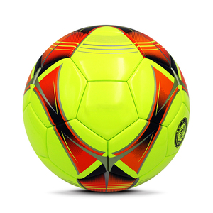 Balón de Fútbol Sala OEM de la Mejor Calidad, Duradero y Ligero, con Impresión de Logotipo Personalizado, Alta Retención de Aire, Balón Profesional para Partidos Competitivos - Product Image 3