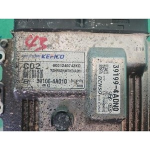 Porter Usó ECUs y Módulos de Computación 391064A010 - Product Image 2