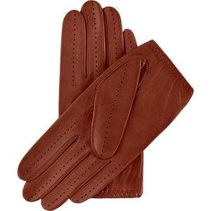 Gants de Conduite en Cuir pour Hommes et Femmes, Gants de Protection au Travail, Prix de Gros, Échantillon Disponible - Product Image 3