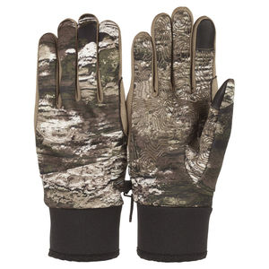 Gants de chasse légers pour homme, pour la chasse au cerf et le tir sportif, compatibles écran tactile, nouveau design camouflage extensible - Product Image 1