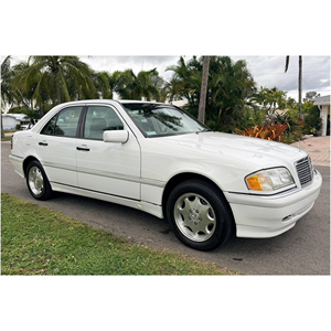 Mercedes-Benz C230 de 1999 - Product Image 5