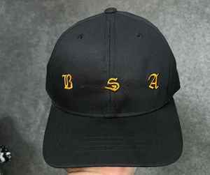 Casquette unisexe de haute qualité personnalisable avec impression de logo personnalisé, broderie et protection solaire multi-panneaux - Product Image 2