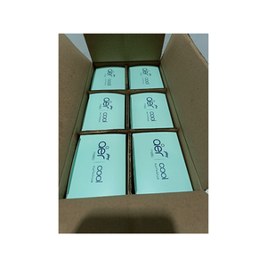 Ambientador GODREJ 210ML X 6 AER MATIC COMBI - COOL SURF BLUE - Product Image 2