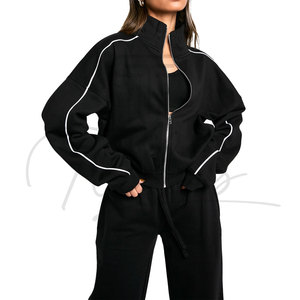 Diseño de Moda en Tendencia, Transpirable, Informal, Sólido, Ligero, de Poliéster/Algodón, Talla Grande, de Alta Calidad para Mujer - Product Image 1