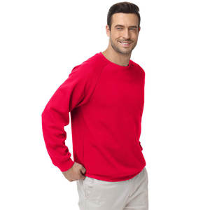 Sudadera de Invierno para Hombre, Transpirable, Ecológica, Personalizada OEM, de Alta Calidad, Lavada, Tejida, Forrada, Deportiva - Product Image 2