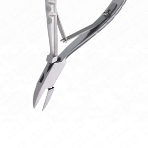 Coupe-ongles professionnel en acier inoxydable robuste pour podologie, coupe-ongles pour manucure, pédicure, soin des ongles - Product Image 4