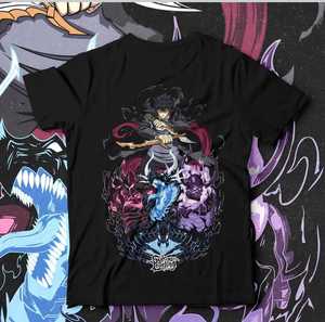 Camisas Formales de Manga Corta para Hombre al por Mayor, Corte Regular, Color Sólido, Poliéster y Rayón, Transpirables y Ecológicas - Product Image 1