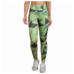 Leggings de sport personnalisés sublimés pour femmes, leggings de course au design unique, leggings de qualité pour femmes, nouveaux modèles de leggings pour femmes - Product Image 6