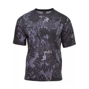 Custom Vintage Camo Hunting <b>Shirt</b> 50+ Sun Protection Outdoor Performance Hunting <b>Shirt</b> for Brands Resistant Wholesale - Product Image 1